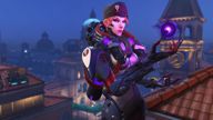 Overwatch (Rialto Moira)